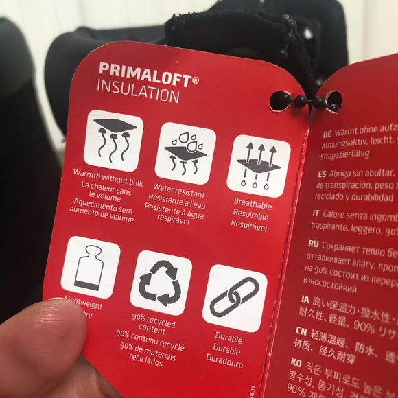 Classic Timberland Waterproof Nubuck Boots - Picture 6 of 7